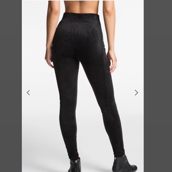 Juicy Couture Leggings - Picture 3 of 3